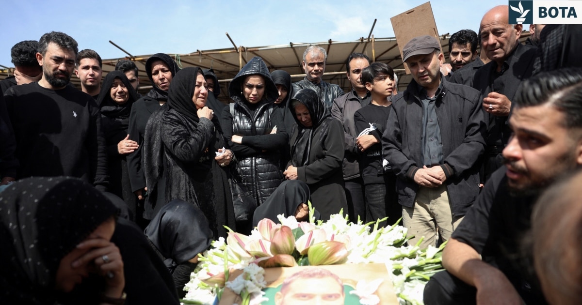 Iranianët rrëfejnë për REL in se si është të jesh brenda Iranit këto ditë