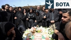 Iranianët rrëfejnë për REL-in se si është të jesh brenda Iranit këto ditë