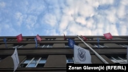 Peta beogradska gimnazija, Srbija, april 2025. 