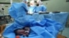 مرگ ۹ نوزاد در یک بیمارستان تهران «در اثر عفونت بیمارستانی»