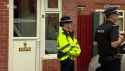 Жаһан жаңалықтары 24.05.2017