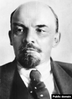 Vladimir Ilici Lenin (1870-1924)