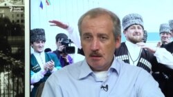 "Кадырову мало Чечни"
