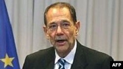 Javier Solana 