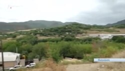 «Մենք ուրիշ տեղ չենք գնալու, մինչև կյանքներիս վերջ կմնանք էստեղ». Թաղավարդի բնակիչ