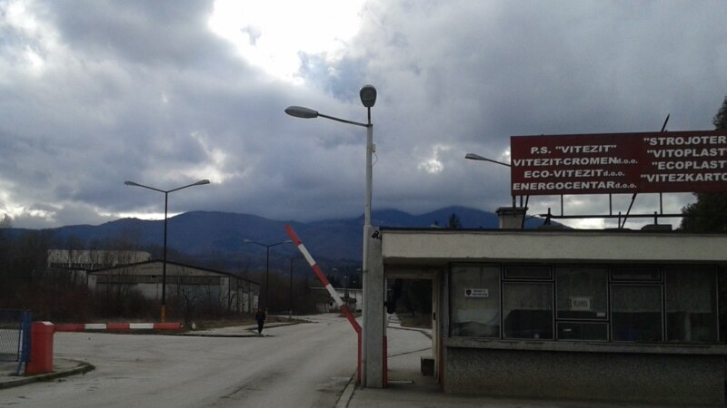 Tužbe i krivične prijave zbog prodane tvornice eksploziva u srednjoj Bosni