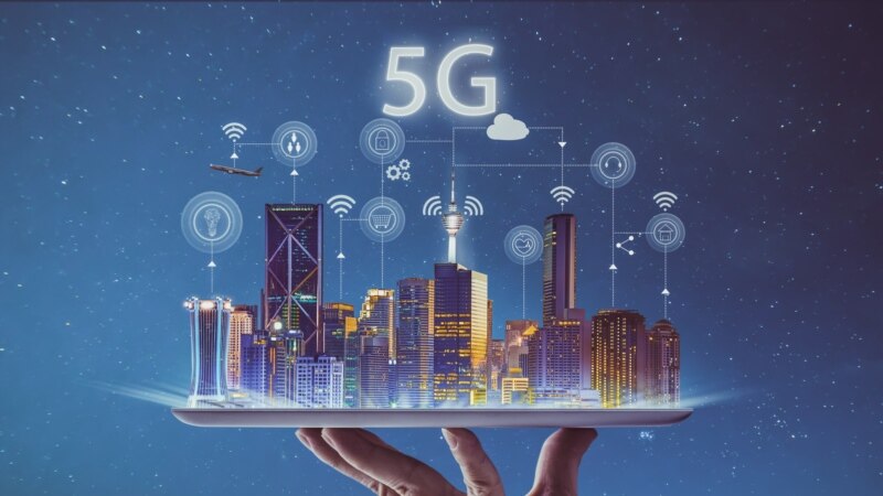 Жители Северной Осетии противятся использованию стандартов 5G 