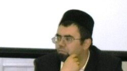 Наил Гарипов хәлифәлек турында