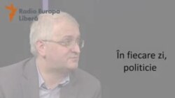 „Au motive să-și dorească să rămână la putere, pentru că, în caz contrar, pentru mulți dintre ei înseamnă pușcăria.