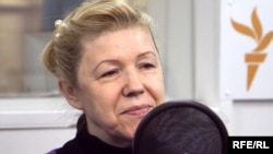 Елена Мизулина, председатель Комитета Госдумы по делам семьи, женщин и детей 