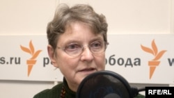 Светлана Ганнушкина