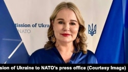 Представниця України в НАТО очікує підписання нових дронових угод на саміті в Анкарі