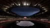 В Токио открылись летние Олимпийские игры 2020 года