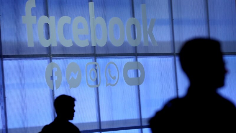 Ligjvënësja e SHBA-së i kërkon Facebook-ut të ndalë planet për monedhën digjitale