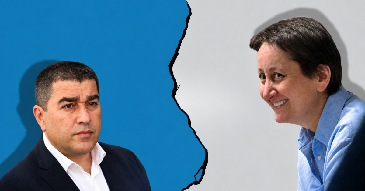 ველოდები საერთაშორისო მართლმსაჯულებას. თქვენც დაელოდეთ, ბატონო პაპუაშვილო - ამაღლობელის წერილი ციხიდან