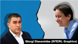 „მოძალადეს ბოდიში რომ არ უნდა მოვუხადო და რეჟიმს შეწყალება არ უნდა მოვთხოვო, ამისთვის რეკომენდაციები არ მჭირდება – ღირსების განცდაც საკმარისია“, - მზია ამაღლობელი