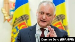 Igor Dodon