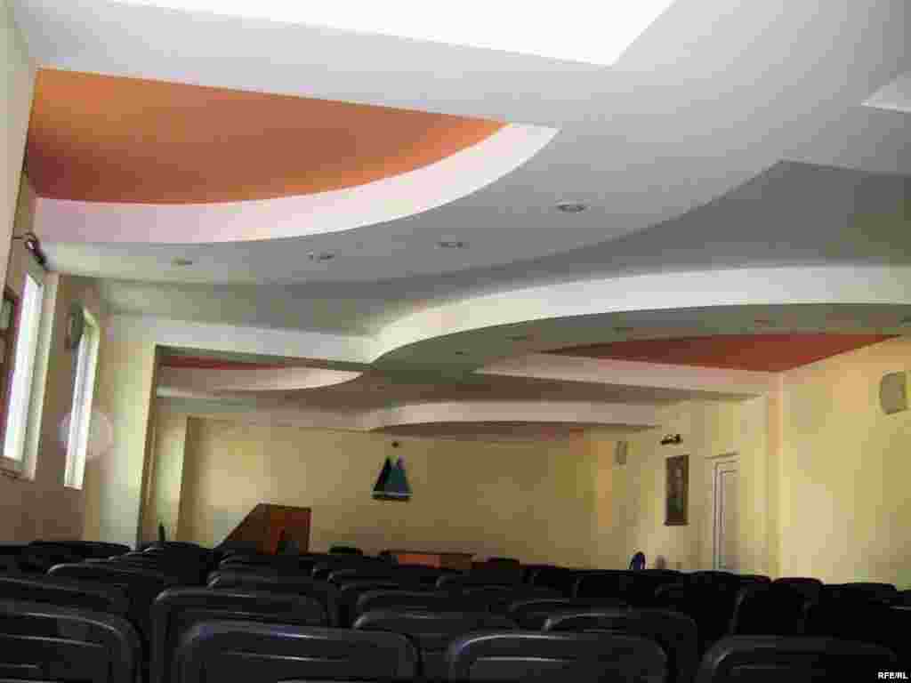 "Siyasət şəkilləri" #34