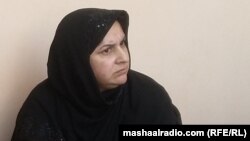 تبسم عدنان
