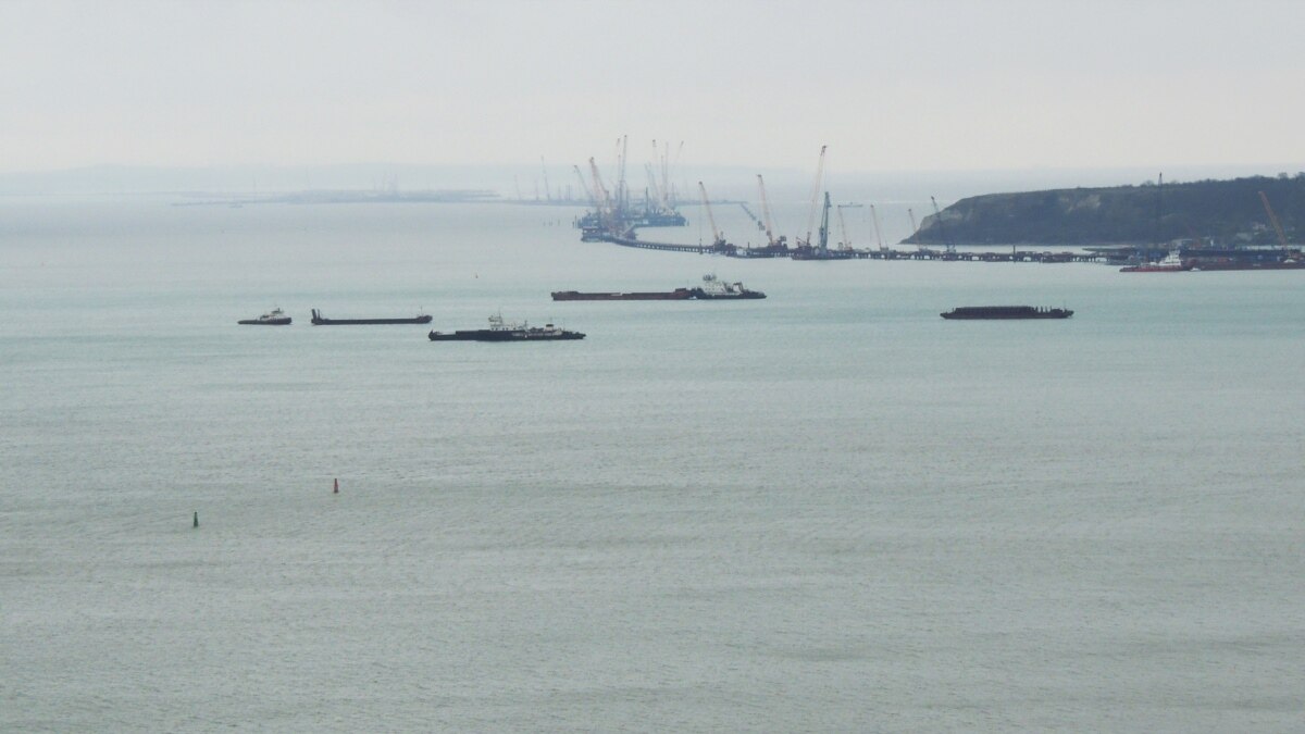 Російські танкери возять нафту під прапором Ліберії та сертифікуються в Індії – ЗМІ
