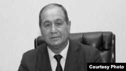 Карим Камолов.