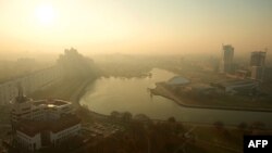 Ілюстрацыйнае фота