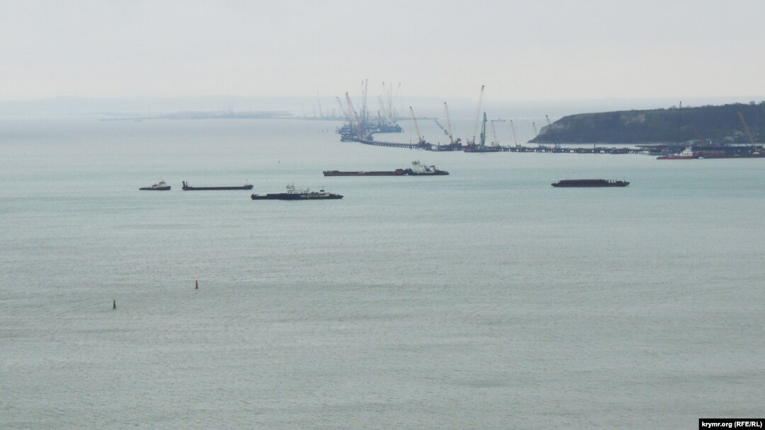 Нафтові танкери російської компанії «Совкомфлот» продовжують ходити до портів Європи, незважаючи на санкції Заходу.