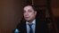 Armenia -- Vahram Baghdasarian, head of the HHK parliamentary faction, undated.
