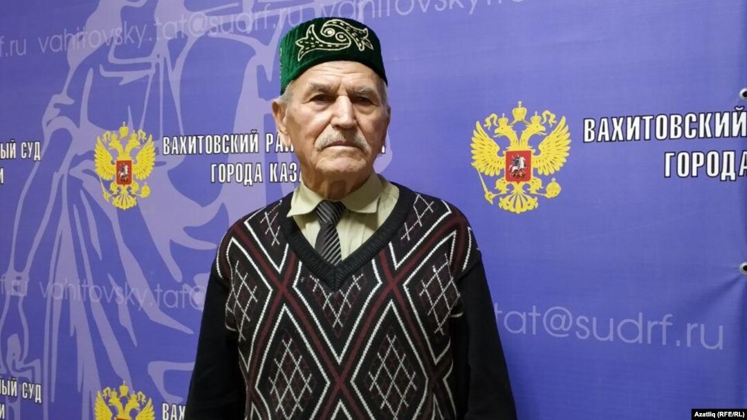 Мөдәррис Галимҗанов