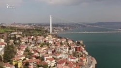 Türkiyədə karantin qadağalarının çoxu götürüldü