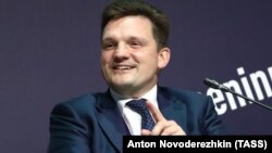 Николай Подгузов
