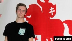 Аляксей Маркевіч 