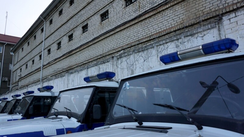 МВД в Дагестане отчиталось о задержании криминального авторитета 