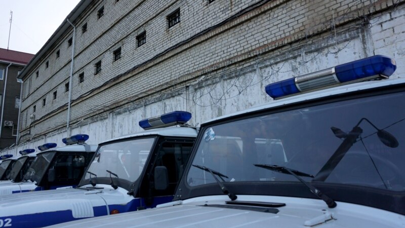 Избивший жительницу Азова полицейский не смог оспорить приговор