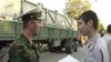 Russia Admits Violation In Ukraine Base Incident