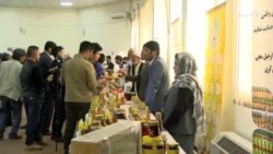 په افغانستان کې د ګبینو په تولید کې زیاتوالی راغلی