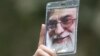 Khamenei Page Prompts Calls For Iran To Unblock Facebook