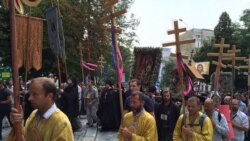 Время Свободы. Итоги дня. 27 июля, 2016