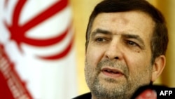 کاظمی قمی: نماینده ویژه رئیس‌جمهور ایران در امور افغانستان 