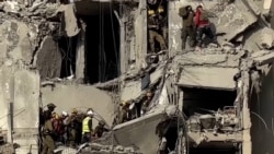 Israelul acuză Iranul de încălcarea acordului de încetare a focului, în timp ce Beer Șeva este lovită de un atac aerian