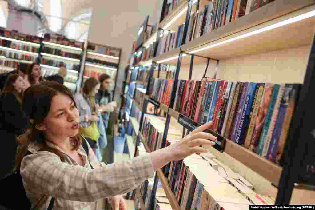 У березні 2019 року Міжнародний фестиваль «Книжковий Арсенал» визнали найкращим літературним фестивалем року на Лондонському книжковому ярмарку