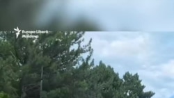 Criză de combustibil în Crimeea: cozi de aproape 2 kilometri la benzinării  