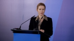 Kaya Kallas