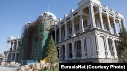 Најголемата чајџилница во изградба во Таџикистан, проект вреден 60 милиони долари