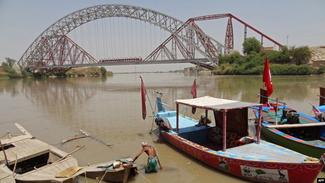 Pakistan Readying To Challenge India's Suspension Of Vital Water Treaty  Amid Rising Tensions