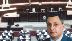 Rövşən Rzayev: "bu 700 şikayətə hüquqi qiymət verilsin"