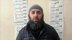 Боздошту ихроҷи шаҳрванди Тоҷикистон аз Абхозистон