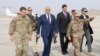 آمریکا نماینده ویژه خود برای مذاکرات صلح در افغانستان را فراخواند