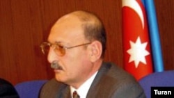 Akif Şahbazov