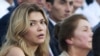 Gulnara Karimova, the daughter of the late Uzbek President Islam Karimov, has not been seen in public since reportedly falling out with her father in 2014. (file photo)
